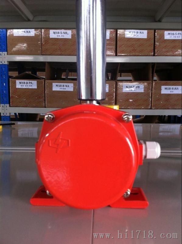 PK-20/35跑偏開關檢測器 PK-20/35跑偏開關檢測器