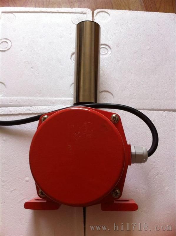 XLPP-1兩級(jí)跑偏開關(guān)，皮帶機(jī)防偏保護(hù)開關(guān)，卓信電氣