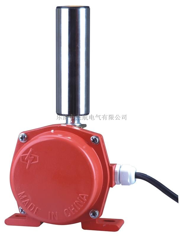 DPP-K2/J，兩級(jí)跑偏開(kāi)關(guān)，皮帶機(jī)跑偏開(kāi)關(guān)