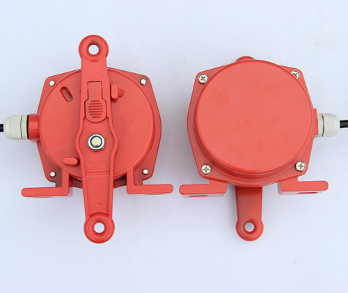 HFKLLT2-II雙向拉繩開關(guān)廠家 HFKLLT2-II雙向拉繩開關(guān)廠家