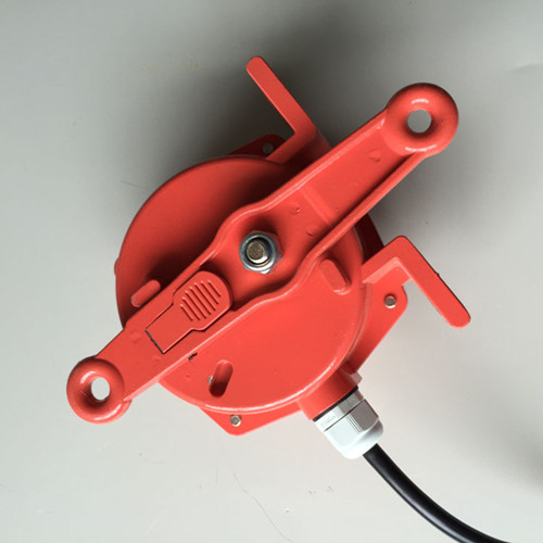 安全拉繩開關(guān)BLK-2 安全拉繩開關(guān)BLK-2