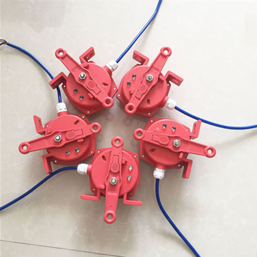 手動(dòng)帶燈拉繩開(kāi)關(guān)HDLSD-2 手動(dòng)帶燈拉繩開(kāi)關(guān)HDLSD-2