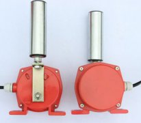 GEJ30礦用隔爆型跑偏開關KFP127/1A輸送機跑偏開關 GEJ30礦用隔爆型跑偏開關KFP127/1A輸送機跑偏開關