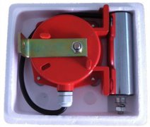 KBW-220P2隔爆兩級跑偏開(kāi)關(guān)輸送機保護開(kāi)關(guān)