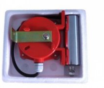 HFKPT1-20-35輸送機(jī)工業(yè)開關(guān)，兩級(jí)跑偏開關(guān)參數(shù)兩級(jí)跑偏開關(guān)生產(chǎn)