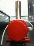 DQK2-15A兩級跑偏開關(guān)，防偏開關(guān)輸送機保護開關(guān)
