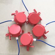 TLR-RA(II)雙向拉繩開關(guān)輸送機(jī)保護(hù)拉繩開關(guān)