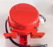 手動復位雙向拉繩開關(guān)HF-KLT2-I-Z專業(yè)開關(guān)供應(yīng)商