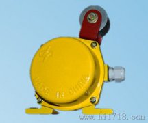 LLX-II料流檢測(cè)器，LLX-I,料流開(kāi)關(guān)輸送機(jī)料流開(kāi)關(guān)