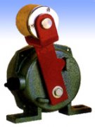 JDK-2料流檢測器（開關），性能穩(wěn)定持久化肥廠料流檢測器