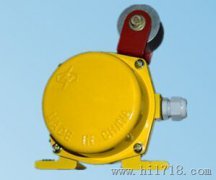 YHLL-II料流檢測器，料流開關怎么安裝水泥廠用料流開關