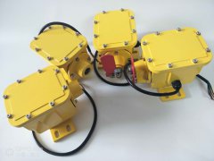YHZL-2縱向撕裂檢測器廠(chǎng)家