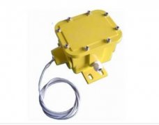 縱向撕裂開關，防撕裂檢測器CD-100撕裂保護裝置