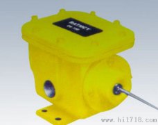 JDSL3尾車撕裂保護器，撕裂開關(guān)優(yōu)質(zhì)生產(chǎn)商生產(chǎn)撕裂開關(guān)