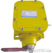 DB-100皮帶防撕裂開關(guān)，縱向撕裂開關(guān)皮帶縱向撕裂檢測裝置