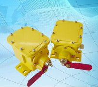 (DB-100)撕裂開(kāi)關(guān)報價(jià)，縱向撕裂保護裝置BZL-220B防爆縱向撕裂保護裝置