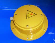 溜槽堵塞開關(guān)TX-CD20，溜槽堵塞傳感器KBX-220隔爆溜槽堵塞檢測器