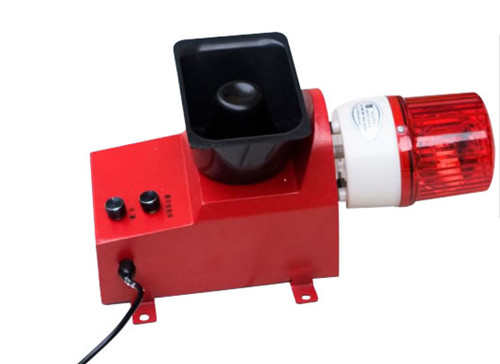 SJ-II，SJ-2L，SJ-2-聲光警示器24V_聲光報(bào)警器聲光報(bào)警燈工作原理