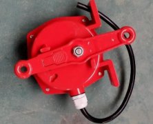 雙向拉繩開(kāi)關(guān)PJZS-3145S/2KBW-220L礦用往復(fù)式拉繩開(kāi)關(guān) 雙向拉繩開(kāi)關(guān)PJZS-3145S/2KBW-220L礦用往復(fù)式拉繩開(kāi)關(guān)