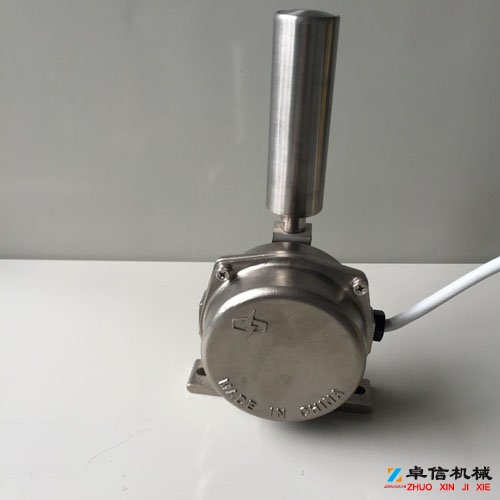 防爆型XT-GF-KTB不銹鋼兩級跑偏開關(guān)KBW-220p跑偏控制器工廠直供 防爆型XT-GF-KTB不銹鋼兩級跑偏開關(guān)KBW-220p跑偏控制器工廠直供