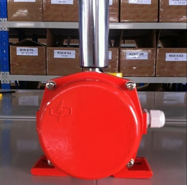 兩級跑偏開關(guān)PKG-A，PKG-Y、兩級跑偏開關(guān)PKS-20-35 防爆兩級跑偏開關(guān)廠家