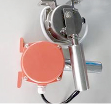 跑偏PP-J02、跑偏傳感器KGX-PII異型生產(chǎn)廠家