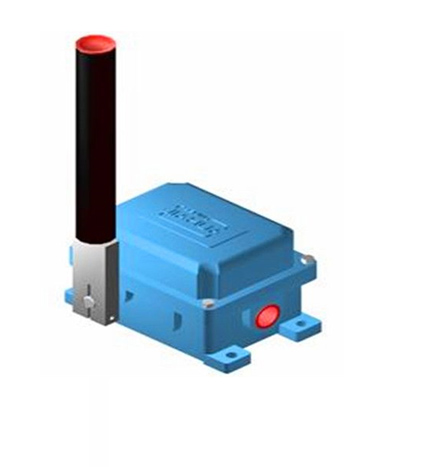 跑偏開關(guān)、XLPP-20-45，兩級跑偏傳感器、皮帶跑偏保護(hù)生產(chǎn)廠家