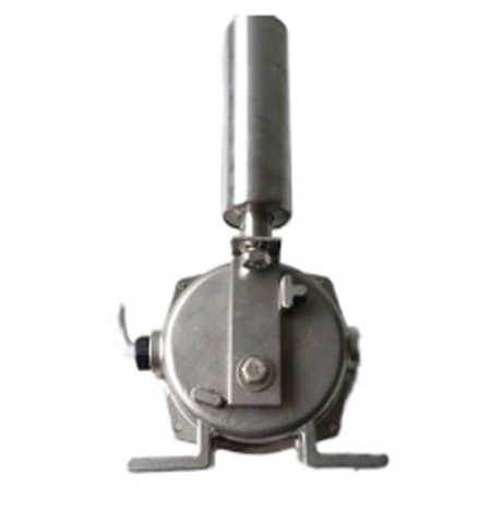 卓信提升機(jī)用380V兩跑偏開關(guān)SBP-12-30、跑偏開關(guān)SDM-T650AH成對安裝于皮帶機(jī)兩側(cè)生