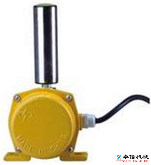 皮帶跑偏XTBP-20、皮帶跑偏檢測器GHLS-12-30交直流220380V生產(chǎn)