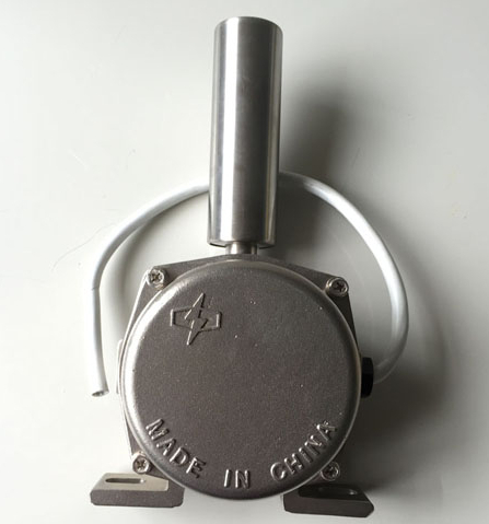 皮帶跑偏檢測器GHLS-12-30交直流220/380V、皮帶跑偏開關(guān)KPTH2-10兩級跑偏開關(guān)防偏傳