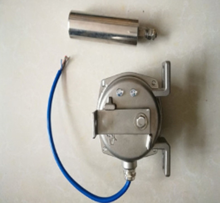皮帶跑偏開關(guān)LHPE-10/1-LP、皮帶跑偏開關(guān)PB10-45廠家