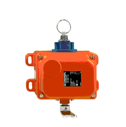 AMS-K320J/TL皮帶安全拉線開關(guān)適用于電力、AMT-K212LJ京海電廠用自動雙向拉繩開關(guān)