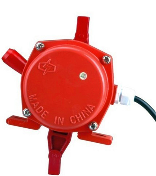 ATLS-100/B/22拉繩開關(guān)、AYKG-PP100220雙向拉繩開關(guān)接入PLC廠家