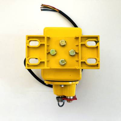 HQDQ-FSL/QGX防爆型皮帶防撕裂開關(guān)、HQFSL-02GkH防撕裂檢測(cè)開關(guān)接線視頻生產(chǎn)