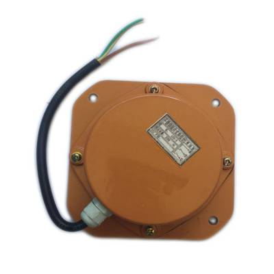 JYB/LD-A電極式溜槽堵塞檢測(cè)器規(guī)格書、JYBLD-B型溜槽防堵開關(guān)生產(chǎn)