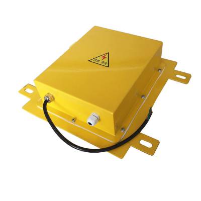 KS-SDJ-20溜槽堵塞檢測(cè)開關(guān)斗提機(jī)料倉(cāng)、LDH-X2A溜槽堵塞檢測(cè)保護(hù)裝置安裝接線視