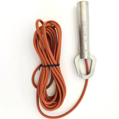 20-39C觸點動作傾斜開關常溫24VDC、20-39-C傾斜開關安裝方式垂直懸掛價格