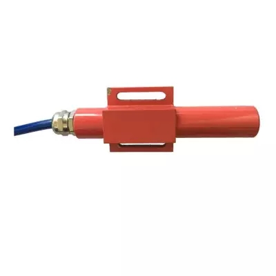 料位檢測(cè)器PLR30M-G-8型220V、螺旋輸送機(jī)220V傾斜料位計(jì)SBNQX生產(chǎn)
