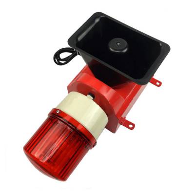 BC8帶遙控聲光報(bào)警器、BDD-220防爆電笛語(yǔ)音報(bào)警器廠(chǎng)家
