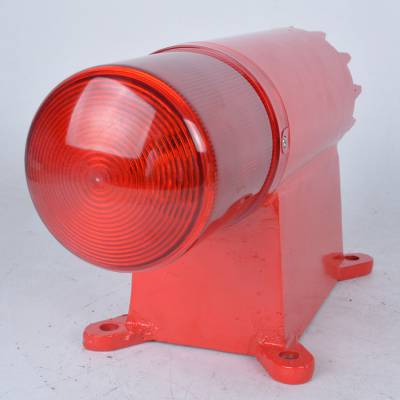TBJ-150G皮帶語音聲光報(bào)警器、TBJ-200一體化聲光報(bào)警器220V價(jià)格