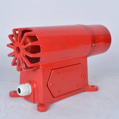 卓信TSGJ聲光報(bào)警燈、XDT-M-3煤電汽輪機(jī)鍋爐房天車聲光報(bào)警器生產(chǎn)