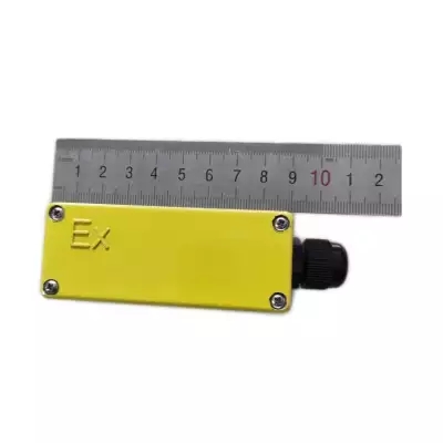 PDU-1118隔爆型煤電電除塵料位計、PRGB2-GAA00A-GL堵料開關(guān)廠家