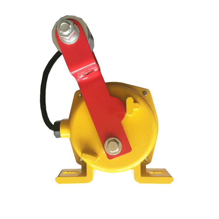 SPB-2000射頻導(dǎo)納物位開關(guān)觸點容量、SR2-10F J1S2-12工業(yè)用阻旋式料位控制器廠家
