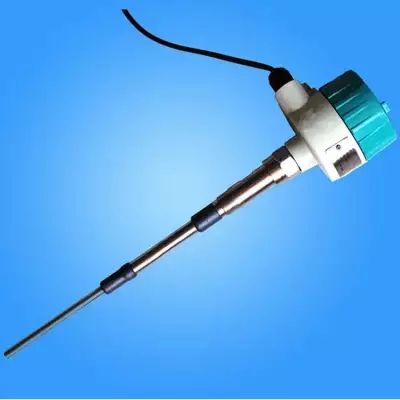 SR2-20SDC-600TD電力料位控制用阻旋式料位開關(guān)、SR2-30F-750-1200堵料檢測儀工作溫度