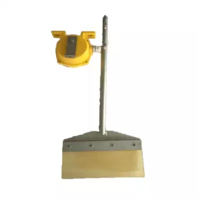 XNDQ-KP-GW阻旋料位開關(guān)產(chǎn)品應(yīng)用、ZB-10-L鐮刀頭AC220V阻旋式料位計廠家
