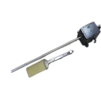 ZB-10-L鐮刀頭AC220V阻旋式料位計、ZDM料位控制器堵煤開關(guān)價格