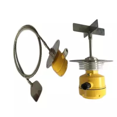 耐高溫阻旋料位開關WP-RS-41C-HT、燒結(jié)用耐200度高溫阻旋料位開關SR2-20F-T-720生產(chǎn)