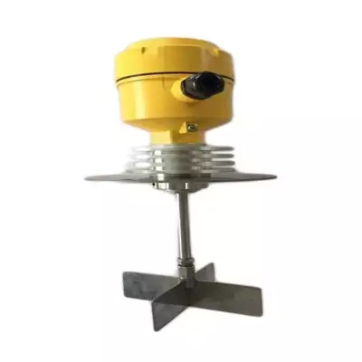 燒結(jié)用耐200度高溫阻旋料位開關SR2-20F-T-720價格優(yōu)惠