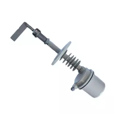 卓信220V阻旋式物料控制器RC-30、502-3200-907礦用本安型阻旋料位開關(guān)廠家