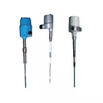 C18-350y顆粒狀料位控制器、CKSR-80耐高溫阻旋料位控制器價格